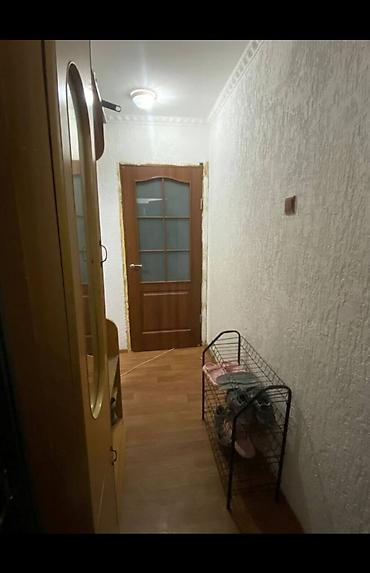 30: 3 комнаты, 58 м², Аламедин-1 мкр 104 серия, 2 этаж, Косметический ремонт — 4