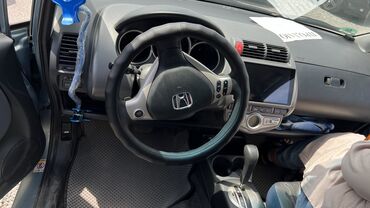 программатор авто: Honda Jazz: 2006 г., 1.4 л, Типтроник, Бензин, Хетчбек