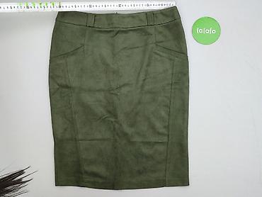 czarno biala spodnice: Spódnica damska, rozmiar 4XL — 5