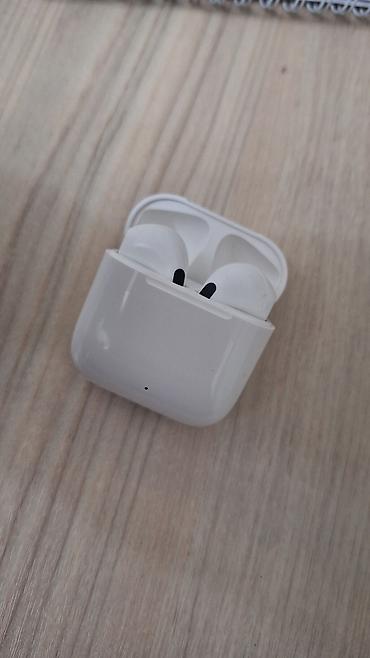 airdots s: Беспроводные наушники-вкладыши с зарядным кейсом - Форм-фактор: TWS — 1