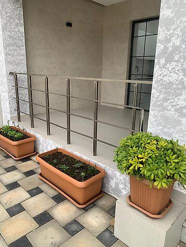 Həyət evləri və villaların satışı: 3 otaqlı, 120 kv. m, Kredit yoxdur, Yeni təmirli — 8