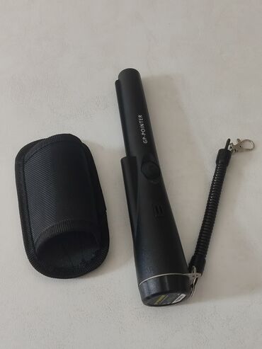 Металлодетекторы: Металлоискатель, Pinpointer, Новый — 6