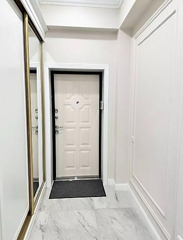 Продажа квартир: 2 комнаты, 73 м², Элитка, 8 этаж, Евроремонт — 10