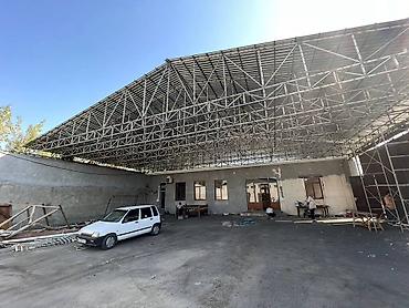 Сварка: Сварка Высотные работы — 5