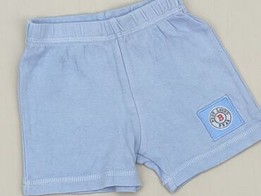 Shorts: Shorts, George, 0-3 months, condition - Good