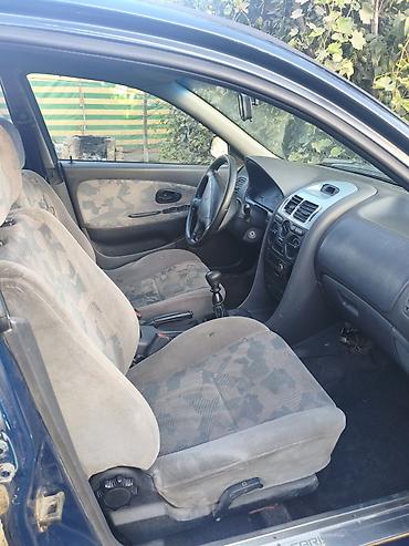 фара митсубиси спейс стар: Mitsubishi Carisma: 1997 г., 1.6 л, Механика, Бензин, Седан — 8