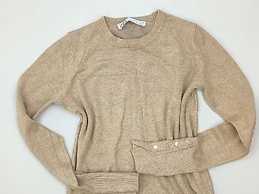 sweter zara: Zara, Sweter damski, rozmiar S — 1