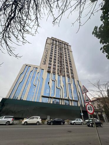 Посуточная аренда квартир: 2 комнаты, Домофон, Душевая кабина, Интернет, Wi-Fi at lalafo.kg — 21 Посуточная аренда квартир: 2 комнаты, Домофон, Душевая кабина, Интернет, Wi-Fi — 21