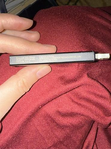 флешка 128гб: 512гб Флеш‑накопитель USB с выдвижным разъёмом - Интерфейс: USB‑A — 4