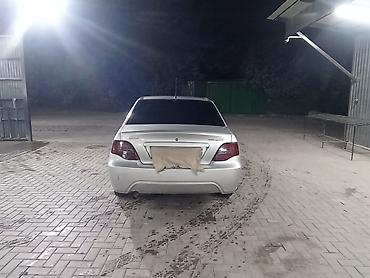 Chevrolet: Chevrolet Nexia: 2008 г., 1.6 л, Механика, Газ, Седан — 7