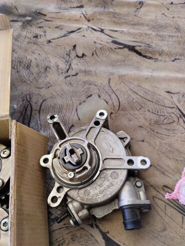 б у рейлинги багажник на хундай туксон бишкек: Комплект автозапчастей для Mercedes-Benz: - Масляный/вакуумный насос