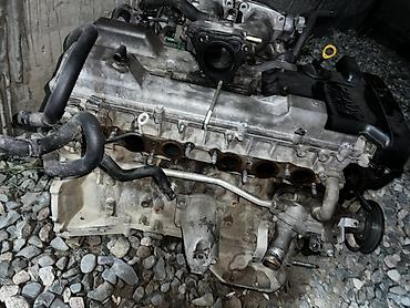 1kr fe: Двигатель Toyota 2JZ-GE VVT-i (атмосферный), рядная «шестёрка» 3.0 л — 4