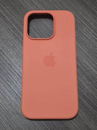 13 pro max ekran: Məhsul: iPhone 14 pro max üçün original kabura Qiymet razilaşma yolu — 1