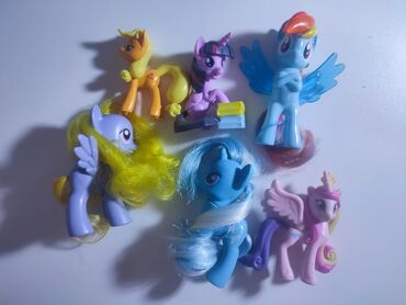 Физика: Пони, май Литл пони. My Little pony. По поводу цены пишите в личку