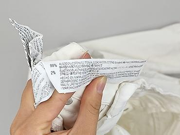 zara bluzki basic: Zara, Jeansy damskie, rozmiar S — 7