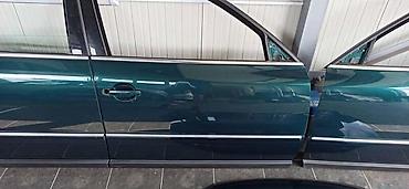 VRATA I LIMARIJA LB6W ZA VOLKSWAGEN PASSAT B5.5 | Vrata i ostala na lalafo.rs — 4 VRATA I LIMARIJA LB6W ZA VOLKSWAGEN PASSAT B5.5 | Vrata i ostala — 4