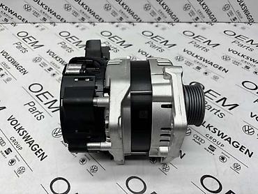plazma kugla: ALTERNATOR 1.5 TSI ZA VOLKSWAGEN GOLF 8 - 05E 903 020 A | Alternator — 5