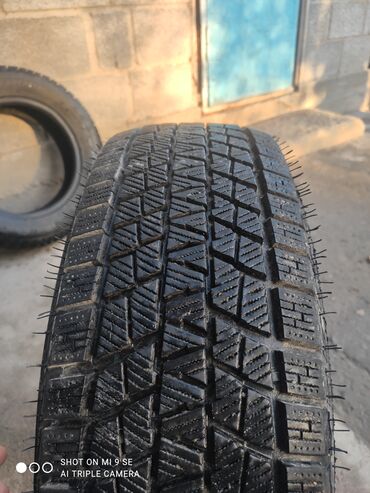 бу шины в бишкеке: Шиналар 185 / 65 / R 14, Кыш, Колдонулган, Комплект, Жеңил унаалар, Кытай