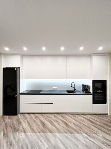 Кухонные гарнитуры: Кухонный гарнитур, Новый, В рассрочку, Бесплатная доставка at lalafo.kg — 2 Кухонные гарнитуры: Кухонный гарнитур, Новый, В рассрочку, Бесплатная доставка — 2