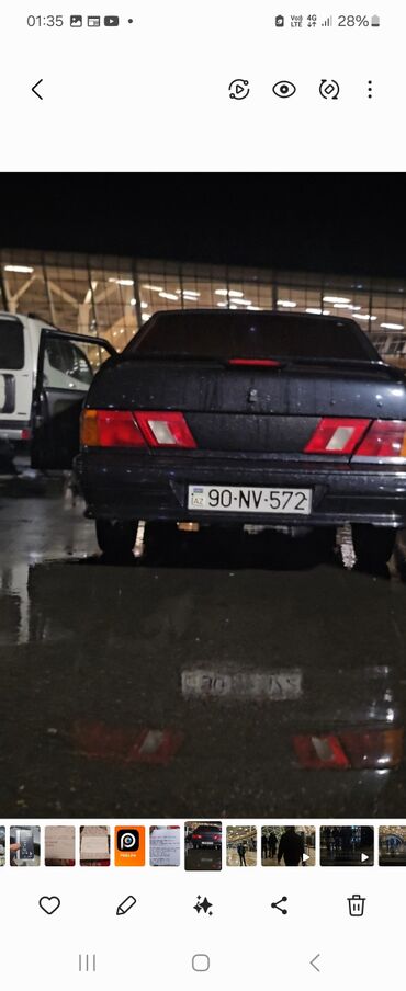 VAZ (LADA): Idiyal — 8