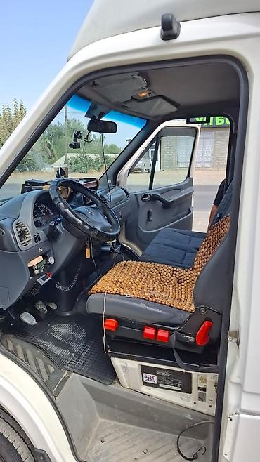 sprinter 2 2: Mercedes-Benz Спринтер: 2005 г., Фургон — 5