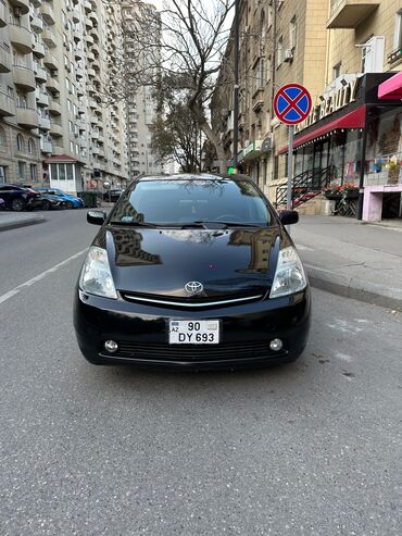 zapı satşı: Toyota Prius: 1.5 l | 2008 il