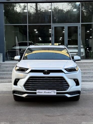 крузак 200 цена: Toyota Highlander: 2024 г., 2.5 л, Автомат, Гибрид, Внедорожник