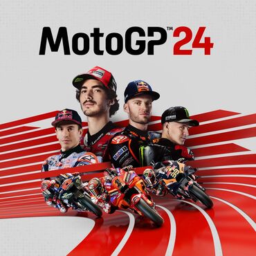 человек паук 2: Загрузка игр MotoGP™24 PS4 & PS5