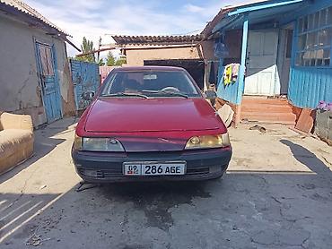 Daewoo: Daewoo Nexia: 1998 г., 1.9 л, Механика, Бензин, Седан — 4