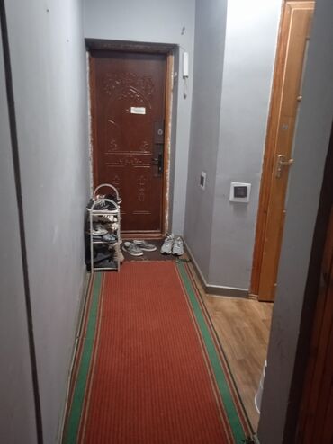 арча белик квартира: 2 комнаты, 44 м², Индивидуалка, 3 этаж, Старый ремонт