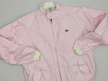 lacoste granatowe: Kurtka przejściowa damska, rozmiar M — 1