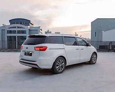 freeways: Сдаю Kia Carnival, Посуточно, Без водителя, | Залог, Водительские права, От 18 лет — 2