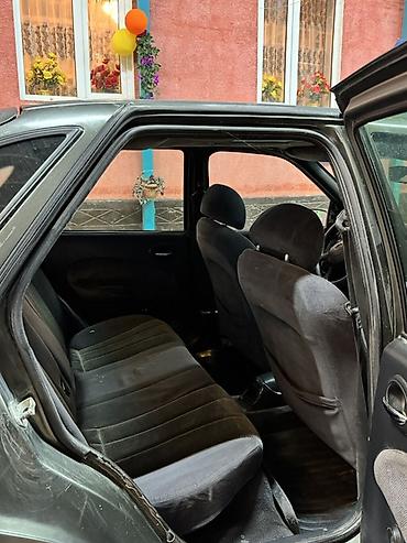 редуктор форд транзит: Ford Escort: 1996 г., 1.3 л, Механика, Бензин, Седан — 7