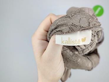 kró: Kallista Sukienka damska, rozmiar S — 4