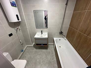 Продажа квартир: 1 комната, 45 м², Элитка, 5 этаж, Дизайнерский ремонт — 10