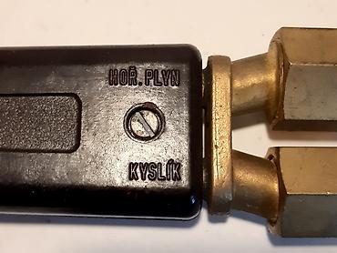 pb swiss tools: Rucka, Rukohvat za autogeno varenje

Novo nije koristeno — 9