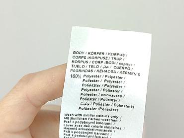 orsay bluzki: Orsay, Bluzka damska, rozmiar 2XS — 6