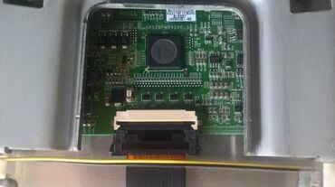 Aksesoari za TV i video: Samsung UE46D6510 LED TV u delovima Main board BN94-05105T — 8