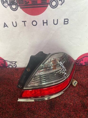 двигатель хонда одиссей: Фонарь заднего хода HONDA Odyssey RB1 ABSOLUTE K24 2 2006 задн. прав