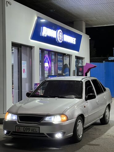 светодиодная лента с пультом бишкек: Daewoo Nexia: 2008 г., 1.6 л, Механика, Бензин, Седан