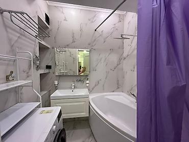 archa group: 3 комнаты, 91 м², Элитка, 9 этаж — 10