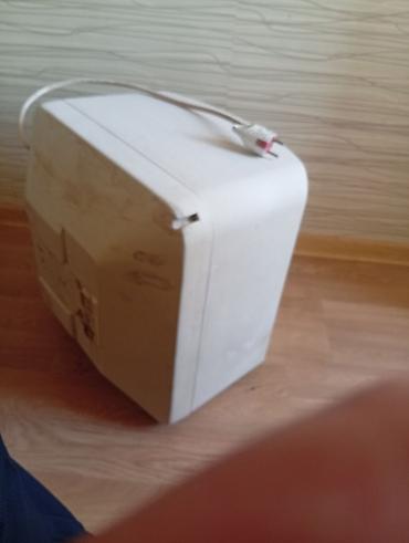 balaca akumlyator: Ariston 30 l, İşlənmiş, Kredit yoxdur, Ünvandan götürmə — 2