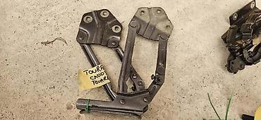 car sell: NOSAC HAUBE ZA VOLKSWAGEN GOLF 4, GOLF 5, TOURAN — 2