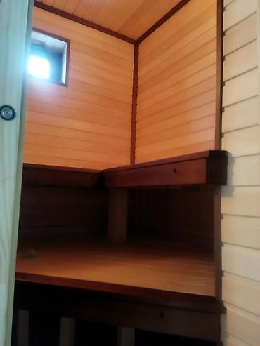 Другие стройуслуги: Услуги плотника с опытом более 25 лет: Бани, сауны и парилки под ключ — 26