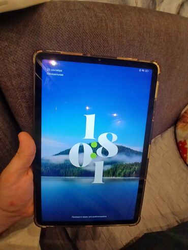 Digər planşetlər: İşlənmiş Xiaomi Pad 5, 11", 128 GB, Ünvandan götürmə