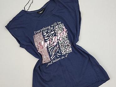 koszulki primark: Janina, T-shirt damski, rozmiar S — 1