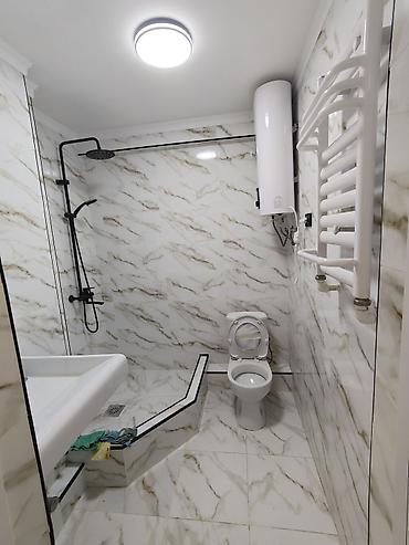дордой моторс квартиры: 1 комната, 39 м², 3 этаж, Дизайнерский ремонт — 6