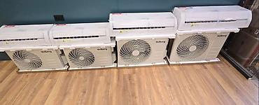 velberg кондиционер: Кондиционер Velberg SMARTY Dual Inverter Основные преимущества: - — 5