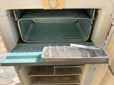 Soyuducular: Ретро холодильник сатырам ЗИЛ МОСКВА модел КХ 240 СССР 1961 чи ил чох — 8