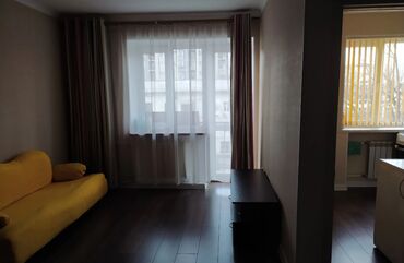 Долгосрочная аренда квартир: 1 комната, Агентство недвижимости, Без подселения, С мебелью полностью — 6